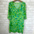 Used Lilly Pulitzer Short Dress B S-4/6 60059-S000817161 View 1