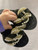 Used Chanel Sandals 7 60067-S000755817 View 6