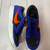 Used Nike Mens Athletic Shoes 7.5 60093-S000362615 View 2