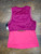 Used Stella McCartney for Adidas Active Sleeveless Top L-12/14 60119-S000094725 View 2