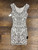 Used Rvn Spring Short Dress F XS-0/2 60119-S000071658 View 2