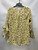 Used Vince Camuto Long Sleeve Top M-8/10 60132-S000107433 View 3