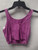 Used Lululemon Athletica Active Tank Top L-12/14 60112-S000424597 View 2
