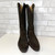 Used Lucchese Tall Boots 9 60059-S000817240 View 2
