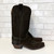 Used Lucchese Tall Boots 9 60059-S000817240 View 3