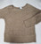 Used Unbranded Heavyweight Sweater 1X-18 60006-S001116644 View 1