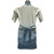Used Rebecca Minkoff Short Dress F XS-0/2 60105-S000254105 View 2