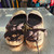 Used Ugg Australia Flats 8.5 60112-S000424614 View 6