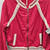 Used Free People Short Light Jacket M-8/10 60112-S000424622 View 2