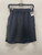 Used Black Lululemon Athletica Active Skirt 4-27 60137-S000070609 View 1