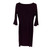 Used Anne Klein Short Dress F S-4/6 60105-S000254143 View 2
