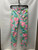 Used Lilly Pulitzer Casual Pant 2-26 60132-S000107613 View 1