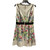 Used Ted Baker London Short Dress F M-8/10 60105-S000254188 View 2