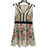 Used Ted Baker London Short Dress F M-8/10 60105-S000254188 View 1