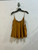Used Free People Sleeveless Top L-12/14 60126-S000391464 View 2