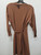 Used Brown Frank & Oak Short Dress B S-4/6 60137-S000070620 View 4