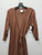 Used Brown Frank & Oak Short Dress B S-4/6 60137-S000070620 View 1