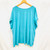 Used Lane Bryant Short Sleeve Top P 5X-26 60003-S000862427 View 2