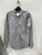 Used Unbranded Mens Long Sleeve Top M/15-15.5 60141-S000061708 View 1