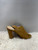 Used Diane Von Furstenberg Low Heels 8 60132-S000107647 View 3