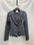 Used Rebecca Taylor Blazer L-12/14 60132-S000107653 View 1