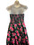 Used Alice + Olivia Long Dress B S-4/6 60047-S000585392 View 2