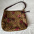 Used Coach Large Leather Handbag 60045-S000769785 View 2