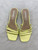 Used Joe Fresh Sandals 9 60119-S000071742 View 1
