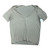 Used Zara Basic Short Sleeve Top L-12/14 60099-S000334582 View 1