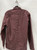 Used Ben Sherman Mens Long Sleeve Top L/16-16.5 60141-S000061852 View 2