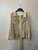 Used House Of Harlow 1960 Long Sleeve Top M-8/10 60031-S000773024 View 2