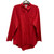 Used Athleta Long Sleeve Top XL-16 60105-S000254311 View 2