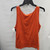 NWT New York & Company Sleeveless Top L-12/14 60112-S000424809 View 2