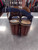 Used Franco Sarto Low Heels 8 60112-S000424830 View 3