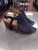 Used Franco Sarto Low Heels 8 60112-S000424830 View 2