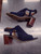 Used Franco Sarto Low Heels 8 60112-S000424830 View 4