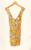 Used Farm Rio Spring Short Dress P L-12/14 60003-S000862599 View 1