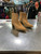 Used Universal Threads Ankle Boots 6.5 60126-S000391733 View 1