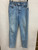 Used H & M Denim 10-30 60072-S000523957 View 1
