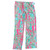 Used Lilly Pulitzer Casual Pant XS 0-2/25-26 60099-S000334599 View 1