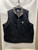Used Carhartt Men's Heavyweight Vest XXXL 60132-S000107873 View 1