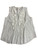 Used Rebecca Taylor Sleeveless Top XS-0/2 60085-S000335788 View 1