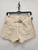 Used Pilcro Shorts 6-28 60027-S001366190 View 2