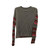 Used Sundance Long Sleeve Top S-4/6 60105-S000254423 View 2