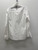 Used White Reiss Mens Long Sleeve Top S/14-14.5 60137-S000070954 View 3