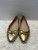 Used Stuart Weitzman Flats 8.5 60132-S000107988 View 2