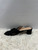 Used Stuart Weitzman Dress Sandals 9 60132-S000107987 View 5