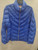 Used Calvin Klein Short Light Jacket M-8/10 60112-S000424907 View 1