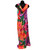 Used Show Me Your Mumu Long Dress B S-4/6 60099-S000334673 View 2