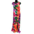 Used Show Me Your Mumu Long Dress B S-4/6 60099-S000334673 View 1